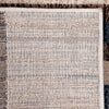 Orian Rugs Farmhouse Tourist Stripe Natural Area Rug 