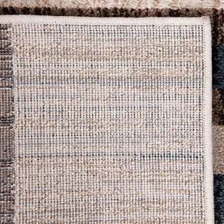 Orian Rugs Farmhouse Tourist Stripe Natural Area Rug 