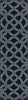 Orian Rugs Farmhouse Woolmark Catalina Blue Area Rug main image