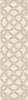 Orian Rugs Farmhouse Woolmark Seashell Area Rug main image