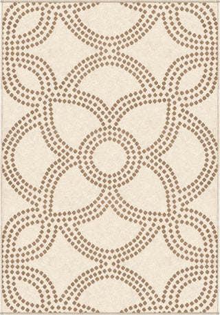 Orian Rugs Farmhouse Woolmark Seashell Area Rug Main Image