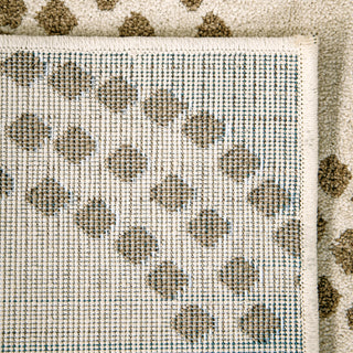 Orian Rugs Farmhouse Woolmark Seashell Area Rug 