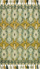 Loloi Farrah FH-03 Aqua/Lime Area Rug main image