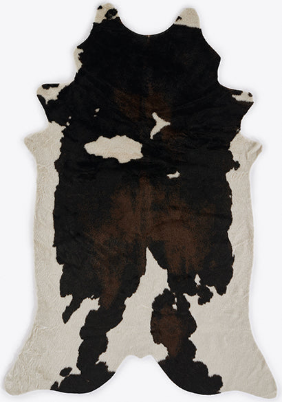 Momeni Fauna FNA-2 Brown Area Rug