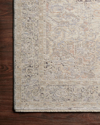 Loloi Faye FAY-04 Ivory / Multi Area Rug