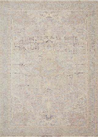 Loloi Faye FAY-04 Ivory / Multi Area Rug