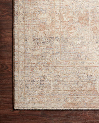 Loloi Faye FAY-05 Beige / Blue Area Rug