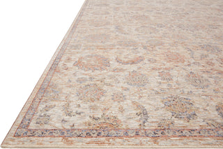 Loloi Faye FAY-06 Beige / Multi Area Rug