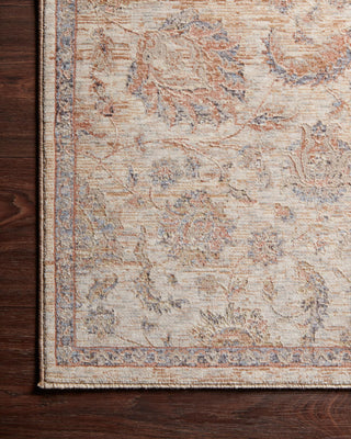 Loloi Faye FAY-06 Beige / Multi Area Rug