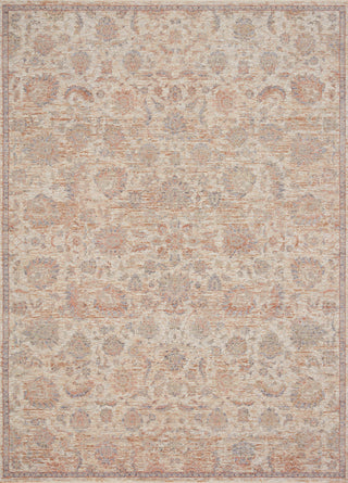 Loloi Faye FAY-06 Beige / Multi Area Rug