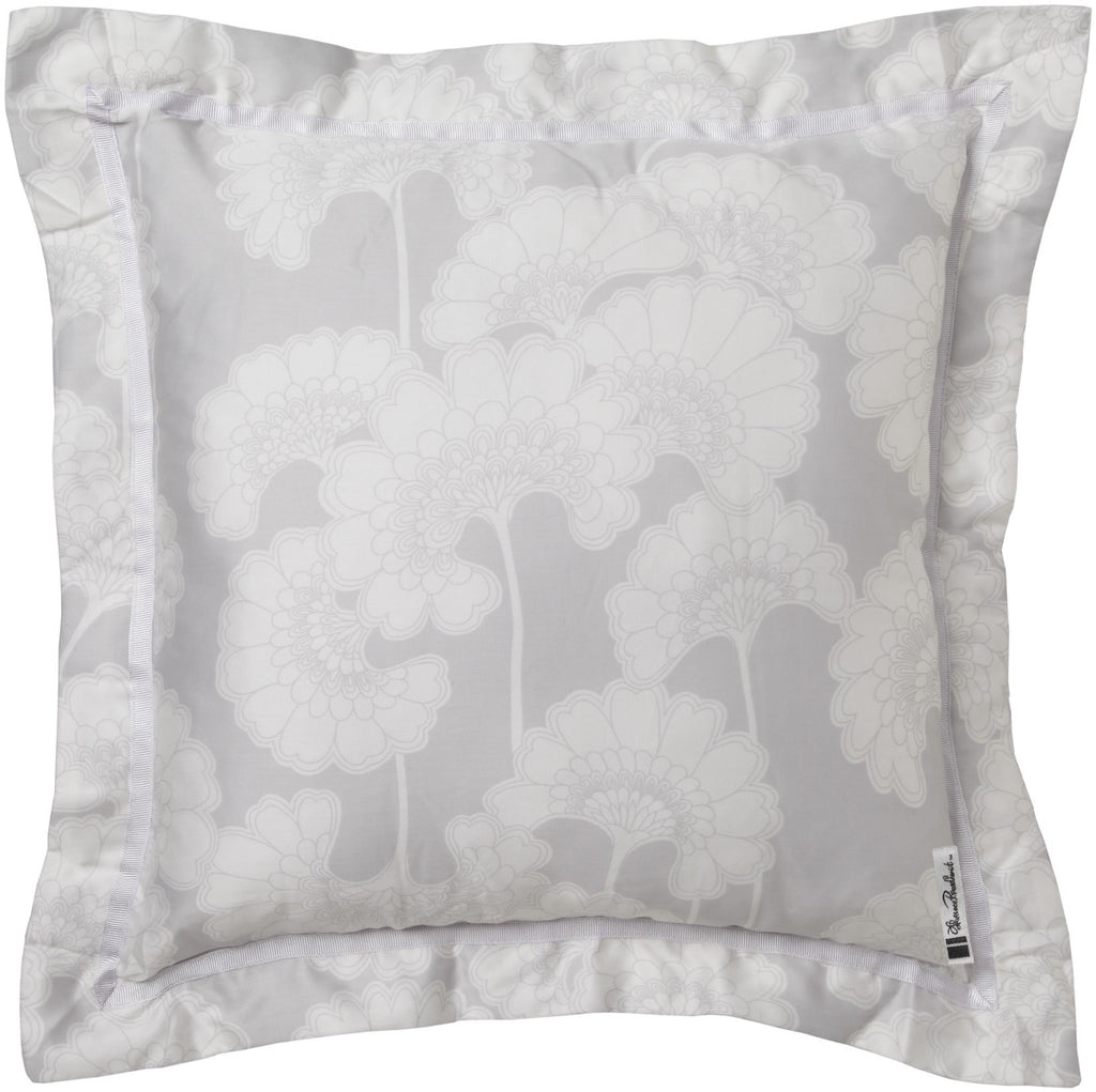 Surya Decorative S Divine Dandelion FBF-002 Pillow by Florence Broadhurst 18 X 18 X 4 Poly filled