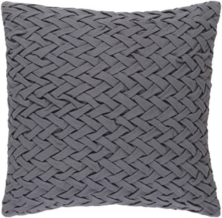 Surya Facade FC001 Pillow 20 X 20 X 5 Poly filled