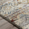 Dalyn Fresca FC1 Putty Area Rug
