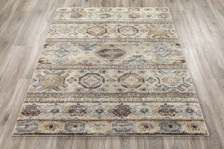 Dalyn Fresca FC1 Putty Area Rug