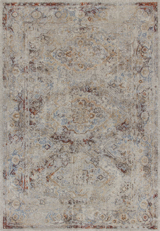 Dalyn Fresca FC14 Taupe Area Rug