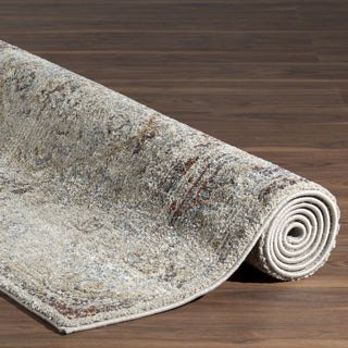 Dalyn Fresca FC14 Taupe Area Rug