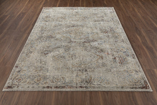 Dalyn Fresca FC14 Taupe Area Rug