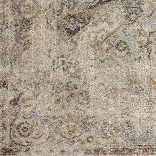 Dalyn Fresca FC14 Taupe Area Rug