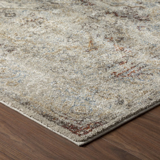 Dalyn Fresca FC14 Taupe Area Rug