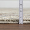 Dalyn Fresca FC14 Taupe Area Rug