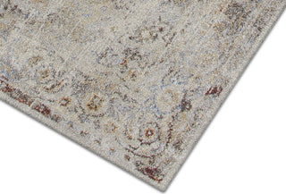 Dalyn Fresca FC14 Taupe Area Rug Closeup Image