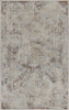 Dalyn Fresca FC14 Taupe Area Rug main image