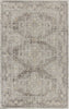 Dalyn Fresca FC4 Taupe Area Rug main image