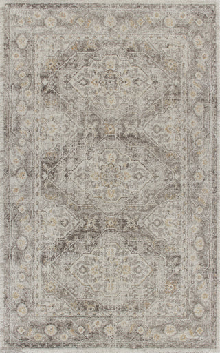 Dalyn Fresca FC4 Taupe Area Rug main image