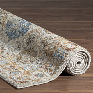 Dalyn Fresca FC6 Putty Area Rug Main Image