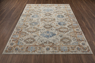 Dalyn Fresca FC6 Putty Area Rug Main Image