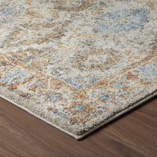 Dalyn Fresca FC6 Putty Area Rug Main Image