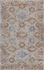 Dalyn Fresca FC6 Putty Area Rug main image
