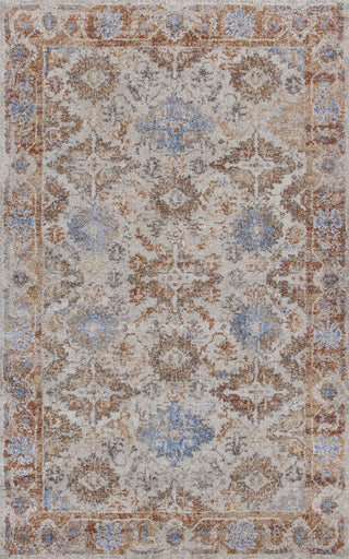 Dalyn Fresca FC6 Putty Area Rug main image