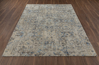 Dalyn Fresca FC9 Ivory Area Rug