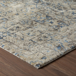 Dalyn Fresca FC9 Ivory Area Rug