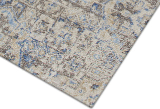 Dalyn Fresca FC9 Ivory Area Rug Closeup Image