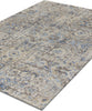 Dalyn Fresca FC9 Ivory Area Rug Floor Image Feature