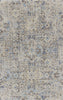 Dalyn Fresca FC9 Ivory Area Rug main image
