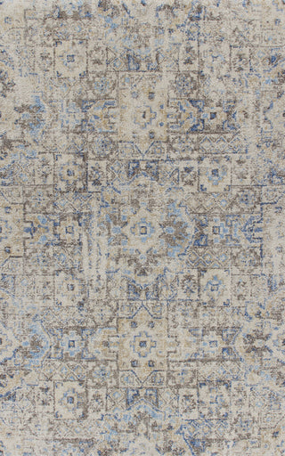 Dalyn Fresca FC9 Ivory Area Rug main image