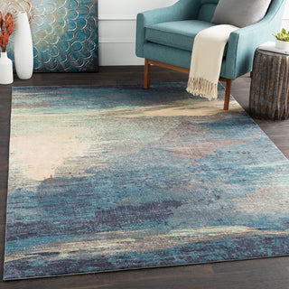 Livabliss Felicity FCT-8000 Area Rug Room Scene Feature