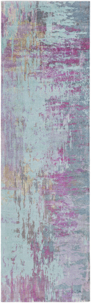 Surya Felicity FCT-8003 Area Rug 2'6'' x 8'