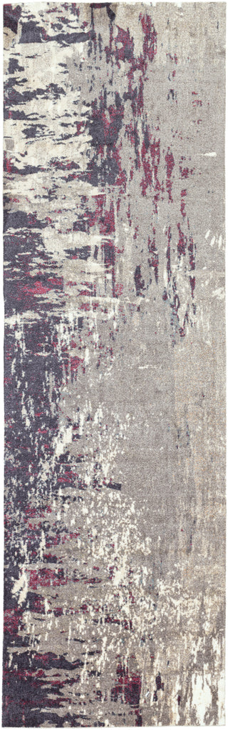 Surya Felicity FCT-8004 Area Rug 2'6'' X 8' Runner