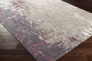 Surya Felicity FCT-8004 Area Rug Corner Shot Feature