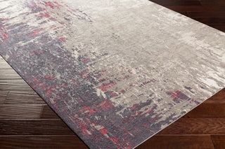 Surya Felicity FCT-8004 Area Rug Corner Shot