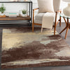 Surya Felicity FCT-8005 Area Rug Room Scene Feature