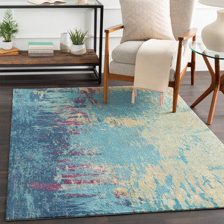 Surya Felicity FCT-8006 Area Rug Room Scene Feature