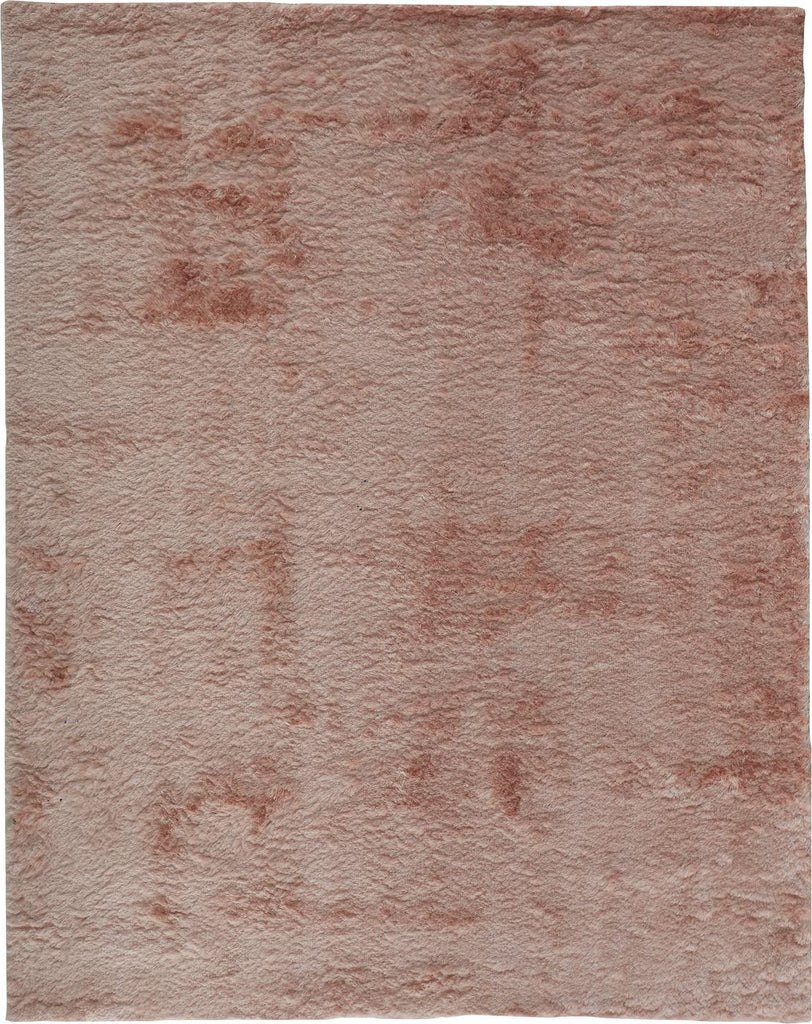 Feizy Indochine 4550F Pink Area Rug main image