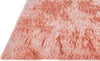 Feizy Indochine 4550F Pink Area Rug Corner Image