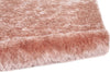 Feizy Indochine 4550F Pink Area Rug Detail Image