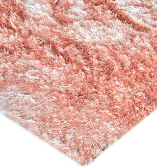 Feizy Indochine 4550F Pink Area Rug Lifestyle Image